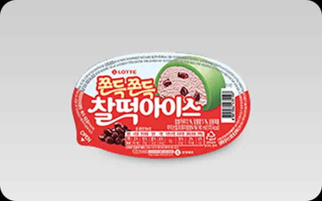 Ice Cream Lid