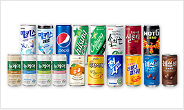슬림캔 Slim CAN