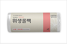 롯데롤팩