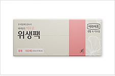 롯데팩