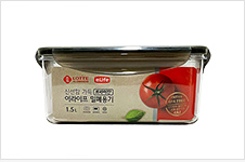 밀폐용기
