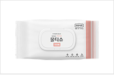 청소용품