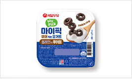 요거트류