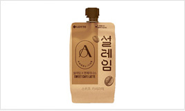 변형 Pouch