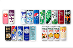 NR PET Bottle (상압 PET병)