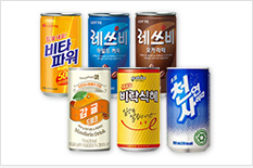PR PET Bottle (내압 PET병)