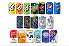 슬림캔 Slim CAN